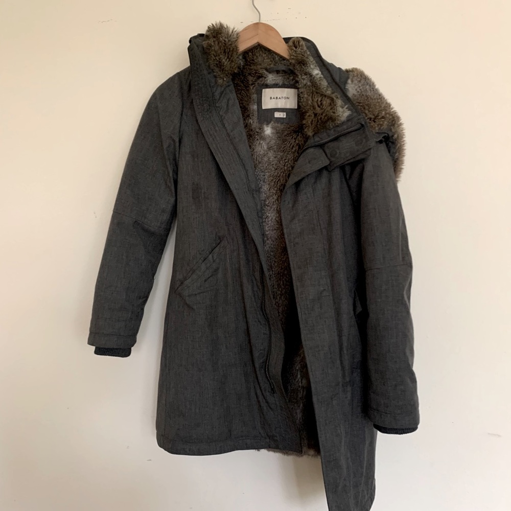 Winter Jacket - image 2